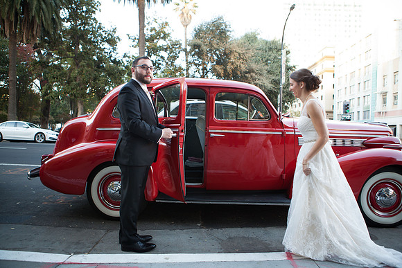Carly & Stephan | West Coast Pictures