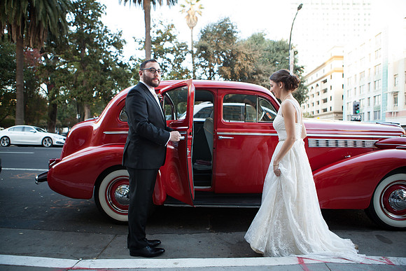 Carly & Stephan | West Coast Pictures