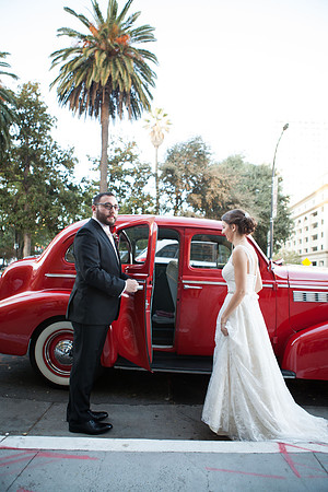 Carly & Stephan | West Coast Pictures