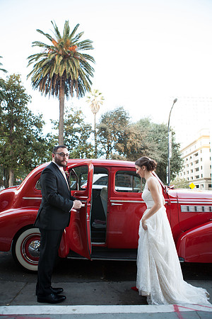 Carly & Stephan | West Coast Pictures