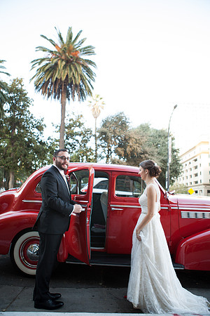 Carly & Stephan | West Coast Pictures