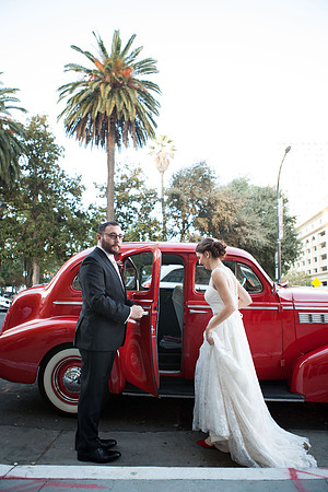 Carly & Stephan | West Coast Pictures