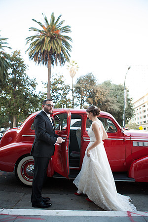 Carly & Stephan | West Coast Pictures