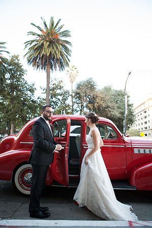 Carly & Stephan | West Coast Pictures