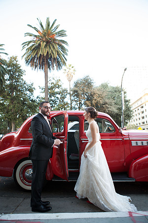 Carly & Stephan | West Coast Pictures