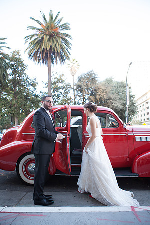 Carly & Stephan | West Coast Pictures
