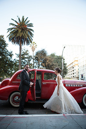 Carly & Stephan | West Coast Pictures
