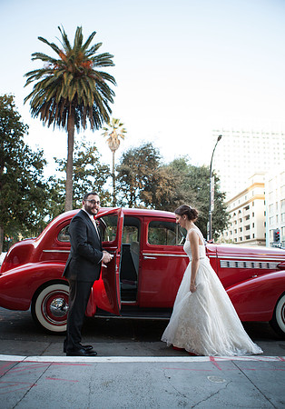 Carly & Stephan | West Coast Pictures