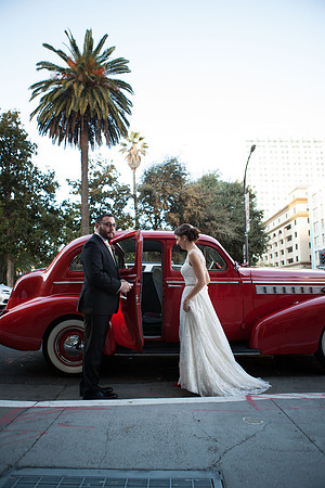 Carly & Stephan | West Coast Pictures