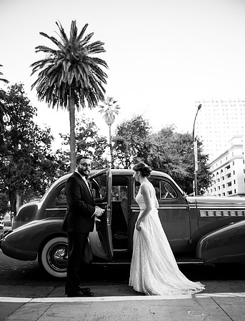 Carly & Stephan | West Coast Pictures