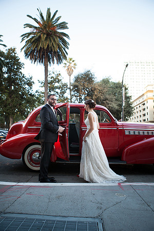 Carly & Stephan | West Coast Pictures