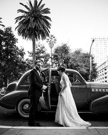 Carly & Stephan | West Coast Pictures