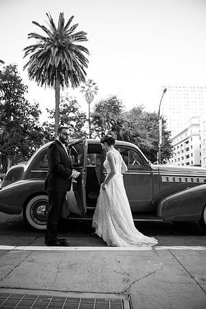 Carly & Stephan | West Coast Pictures