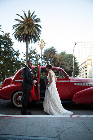 Carly & Stephan | West Coast Pictures