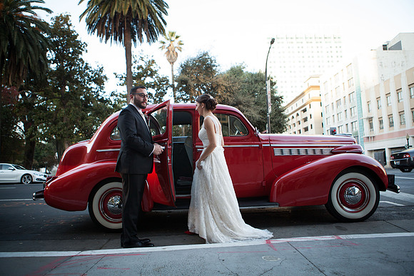 Carly & Stephan | West Coast Pictures