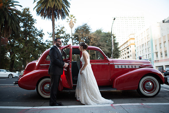 Carly & Stephan | West Coast Pictures