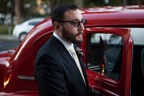 Carly & Stephan | West Coast Pictures