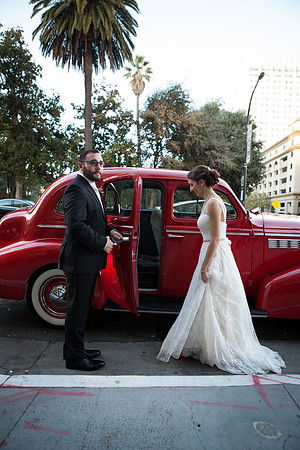 Carly & Stephan | West Coast Pictures