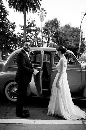 Carly & Stephan | West Coast Pictures