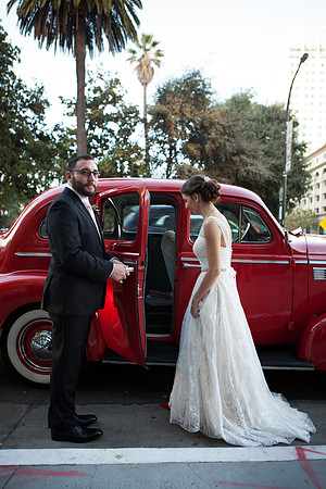 Carly & Stephan | West Coast Pictures