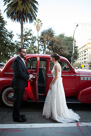 Carly & Stephan | West Coast Pictures