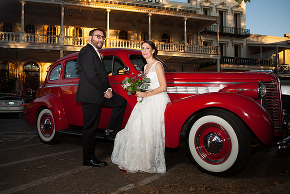 Carly & Stephan | West Coast Pictures