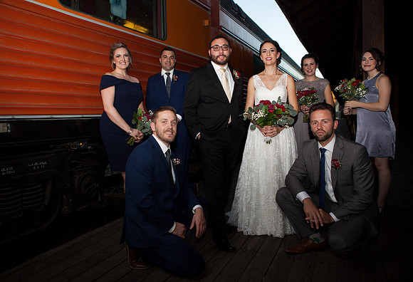 Carly & Stephan | West Coast Pictures