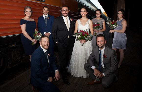 Carly & Stephan | West Coast Pictures