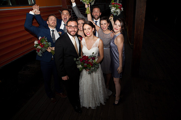 Carly & Stephan | West Coast Pictures