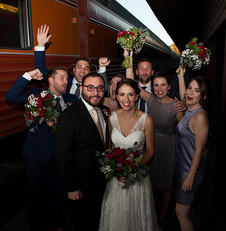 Carly & Stephan | West Coast Pictures