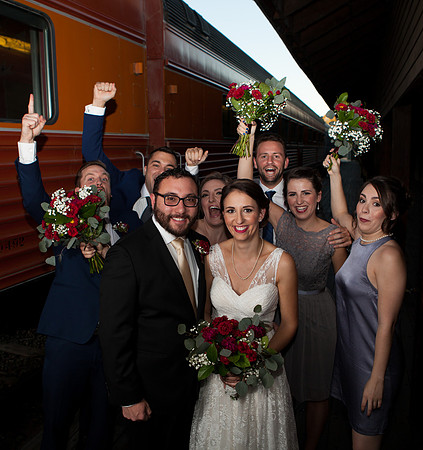 Carly & Stephan | West Coast Pictures