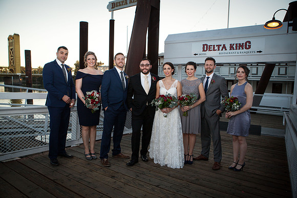 Carly & Stephan | West Coast Pictures