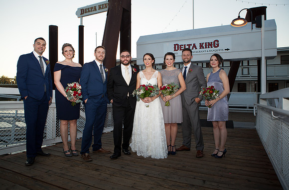 Carly & Stephan | West Coast Pictures