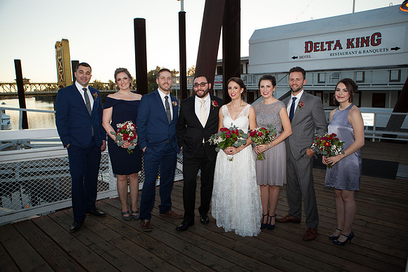Carly & Stephan | West Coast Pictures