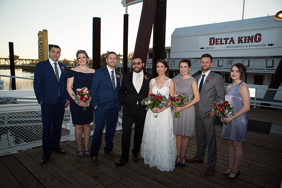 Carly & Stephan | West Coast Pictures