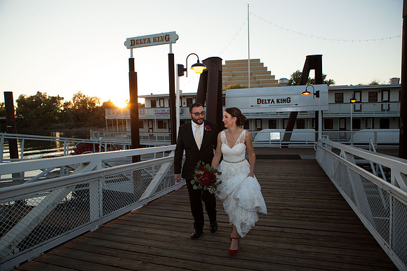 Carly & Stephan | West Coast Pictures