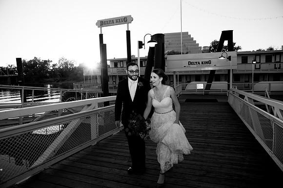 Carly & Stephan | West Coast Pictures