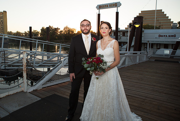 Carly & Stephan | West Coast Pictures