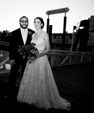Carly & Stephan | West Coast Pictures