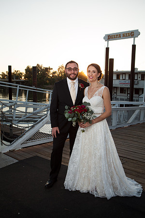 Carly & Stephan | West Coast Pictures