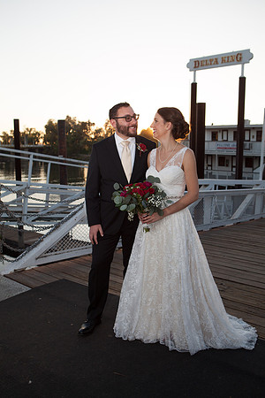 Carly & Stephan | West Coast Pictures