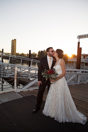 Carly & Stephan | West Coast Pictures