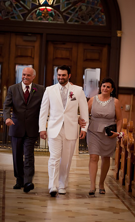 Bethany & Vincent | West Coast Pictures