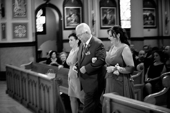 Bethany & Vincent | West Coast Pictures