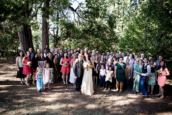 Chelsea & Jared | West Coast Pictures