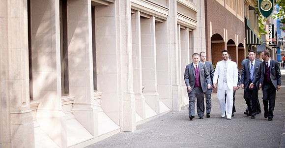Bethany & Vincent | West Coast Pictures
