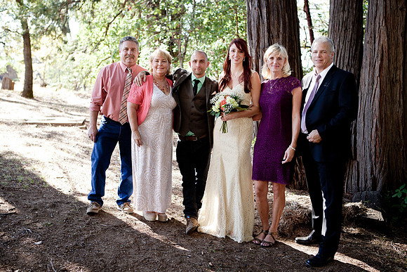 Chelsea & Jared | West Coast Pictures