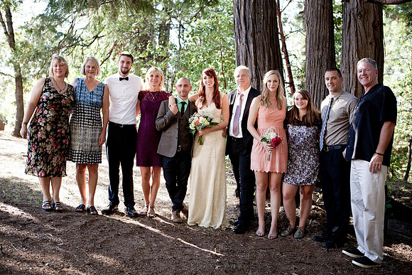 Chelsea & Jared | West Coast Pictures