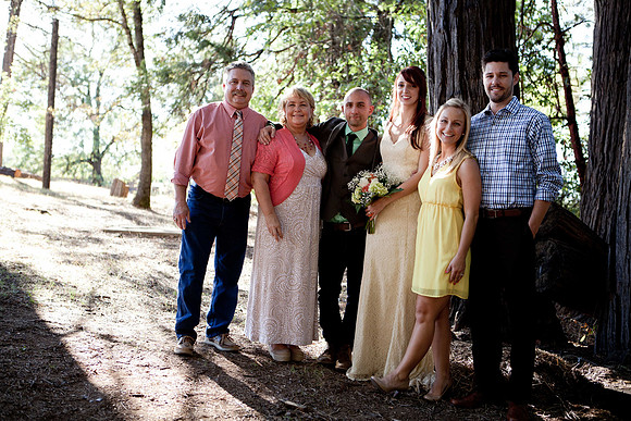 Chelsea & Jared | West Coast Pictures