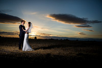 Emily & Shean